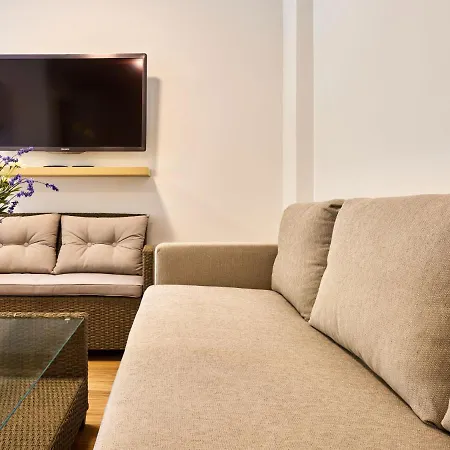 Serene Glow Nook & Terrace By Interhome Appartement Pec pod Sněžkou