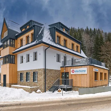 Apartmán Maj-2 By Interhome Pec pod Sněžkou