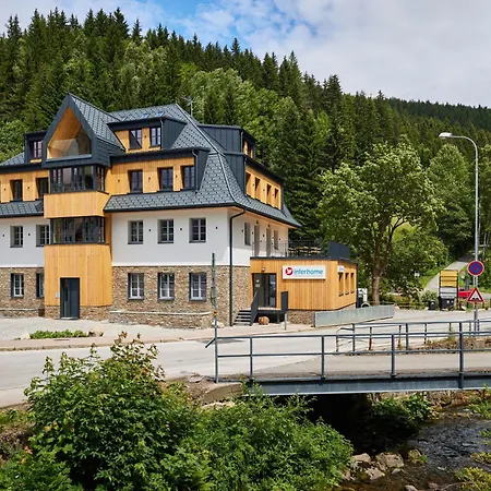 Maj-2 By Interhome Apartmán Pec pod Sněžkou