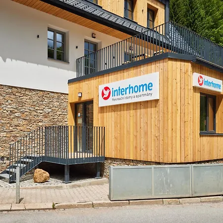 Apartmán Maj-2 By Interhome