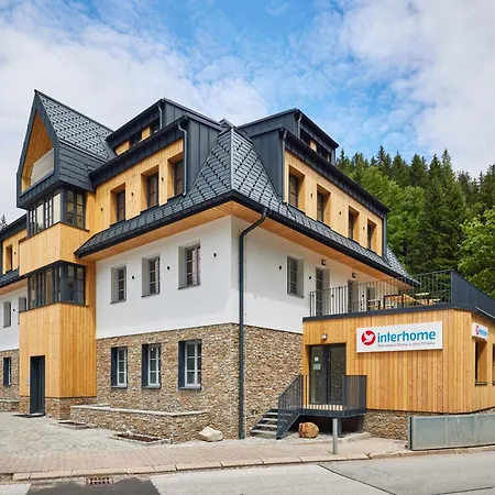 Apartmán Maj-2 By Interhome Pec pod Sněžkou