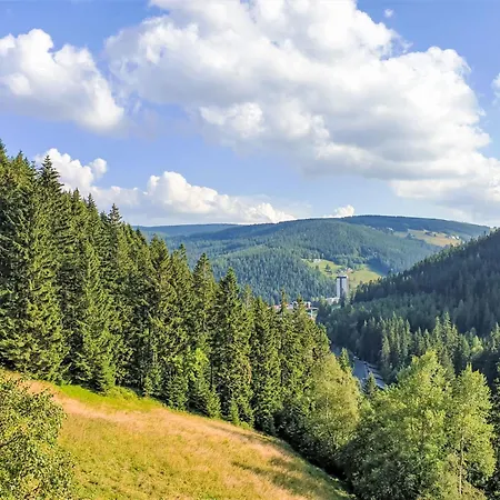 Maj-2 By Interhome Apartamento Pec pod Snezkou